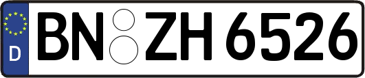 BN-ZH6526