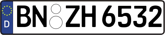 BN-ZH6532