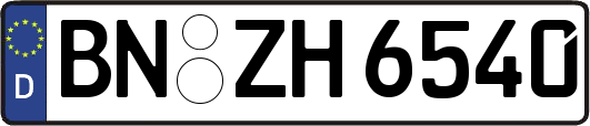BN-ZH6540