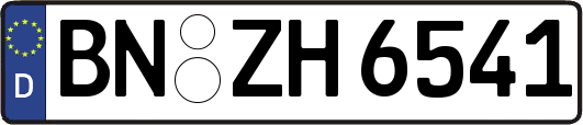 BN-ZH6541