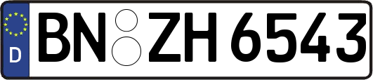 BN-ZH6543