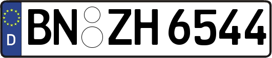 BN-ZH6544