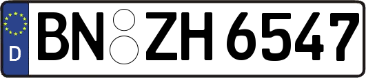BN-ZH6547