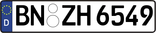 BN-ZH6549