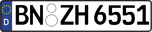 BN-ZH6551