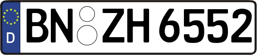 BN-ZH6552
