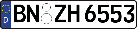 BN-ZH6553