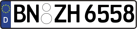 BN-ZH6558