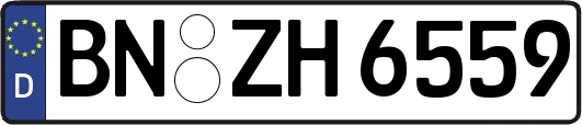 BN-ZH6559