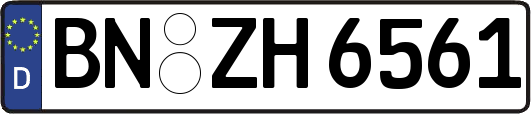 BN-ZH6561
