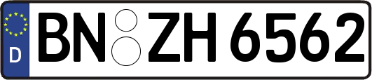 BN-ZH6562