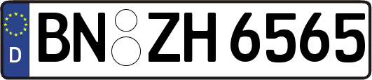 BN-ZH6565