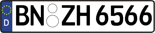 BN-ZH6566