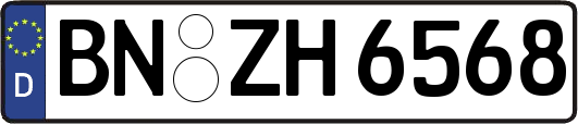 BN-ZH6568