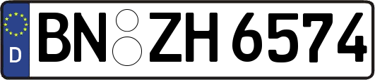 BN-ZH6574