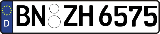 BN-ZH6575