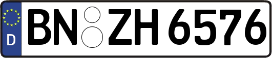 BN-ZH6576
