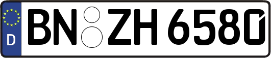 BN-ZH6580