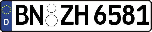 BN-ZH6581