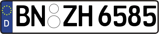 BN-ZH6585