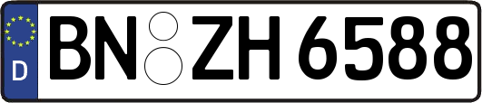 BN-ZH6588
