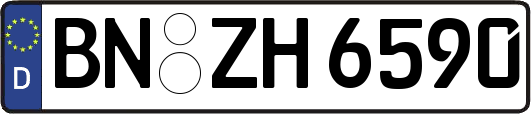 BN-ZH6590