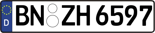 BN-ZH6597