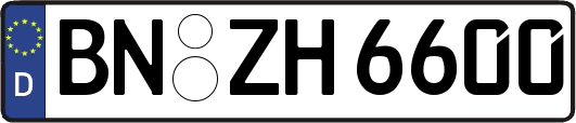 BN-ZH6600