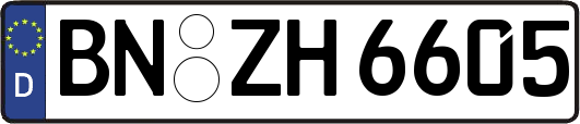 BN-ZH6605