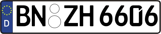 BN-ZH6606