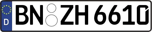 BN-ZH6610