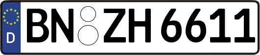 BN-ZH6611