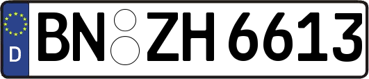 BN-ZH6613
