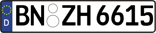 BN-ZH6615