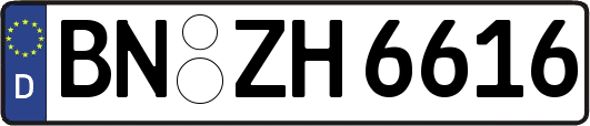 BN-ZH6616
