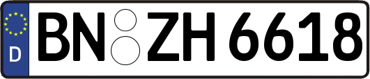 BN-ZH6618