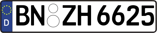 BN-ZH6625