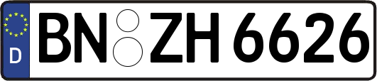 BN-ZH6626