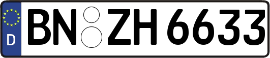 BN-ZH6633