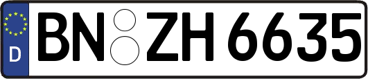 BN-ZH6635