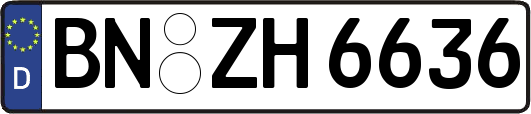 BN-ZH6636