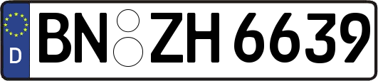 BN-ZH6639