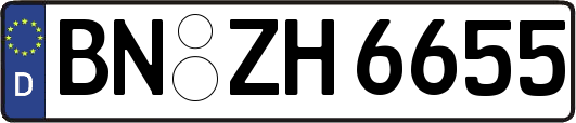 BN-ZH6655