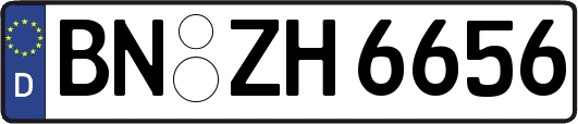 BN-ZH6656