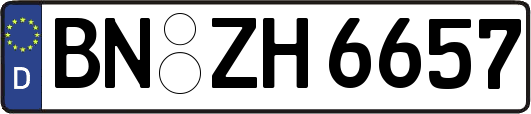 BN-ZH6657