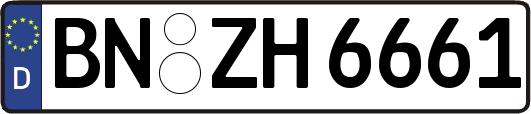 BN-ZH6661