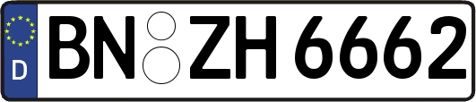 BN-ZH6662