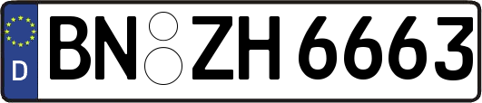 BN-ZH6663