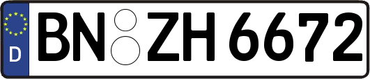 BN-ZH6672
