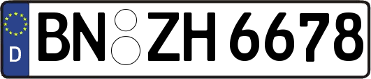 BN-ZH6678